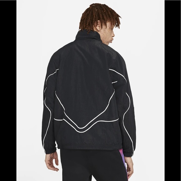 Jordan Anthem Jacket Paris Saint-Germain sz L men’ - Picture 3 of 7